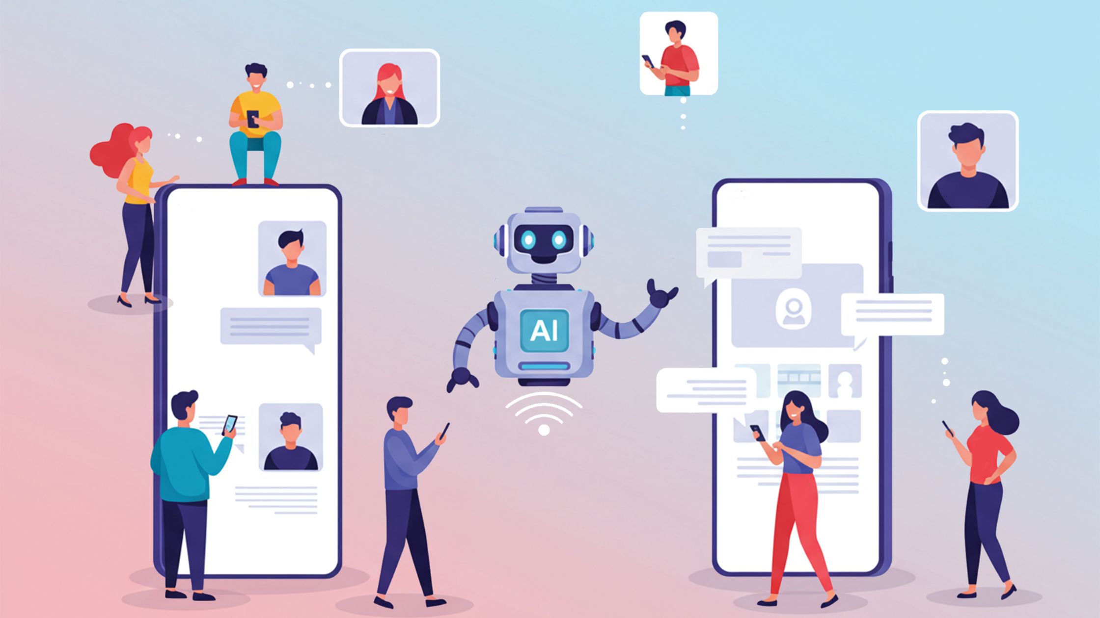 AI Agents Are Quietly Taking Over Enterprise Workflows and You Probably Didn’t Notice