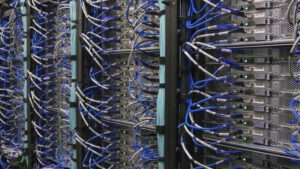 AI Tools Are Fueling Carbon Emissions