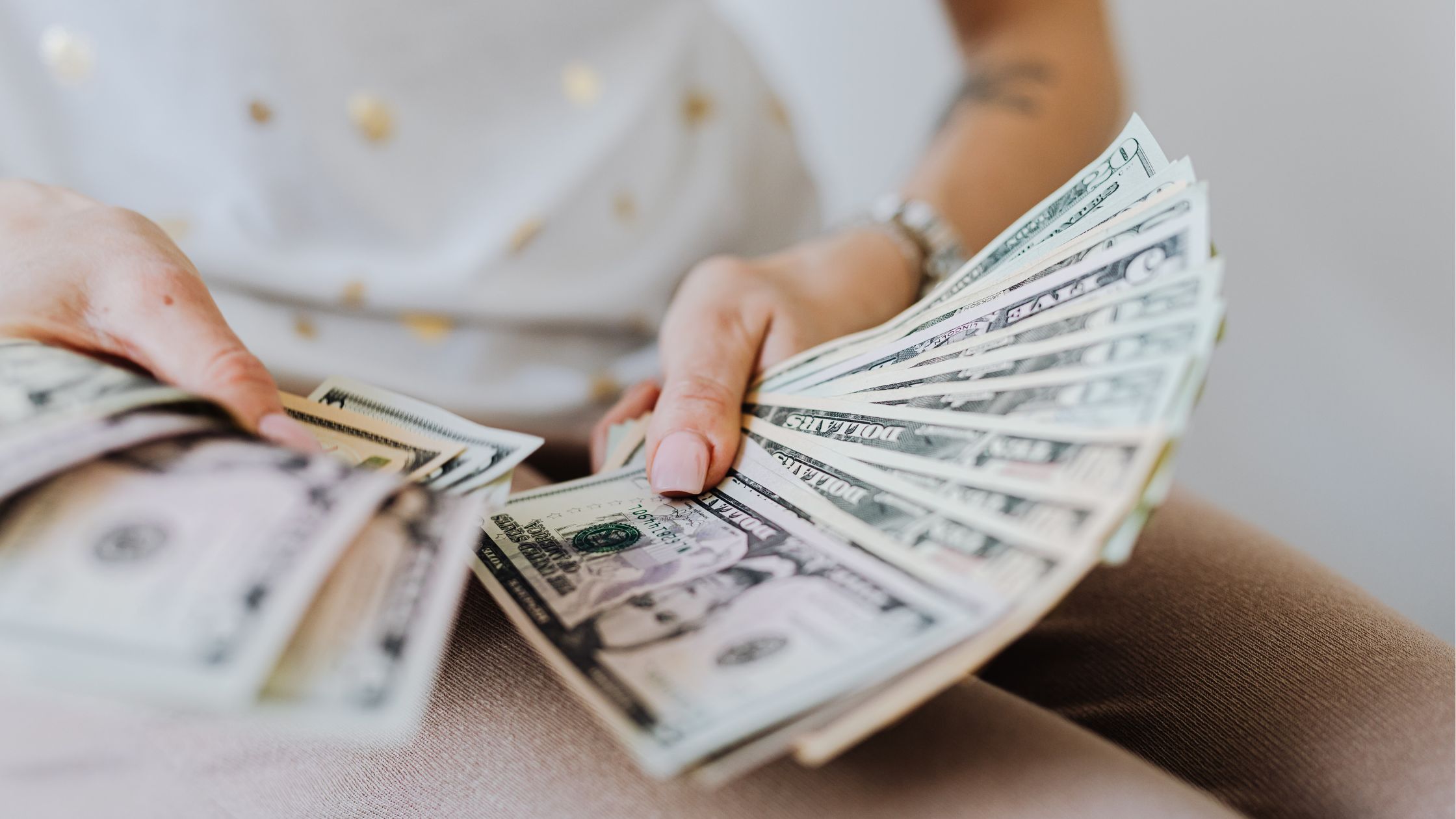 AI Tools Are Now Deciding Salaries at Top Companies. Are They Fair?
