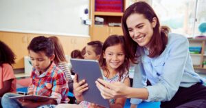 Free AI Tools for Teachers