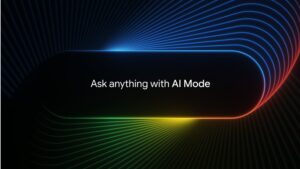 Google Rolls Out AI Mode in India: A Smarter, More Conversational Search Experience
