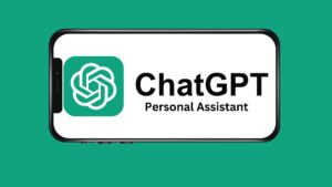 How to Use ChatGPT as Your Personal Assistant for Reminders and To-Do Lists