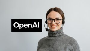 OpenAI's new open-source customer agent shows what the company is going to do next