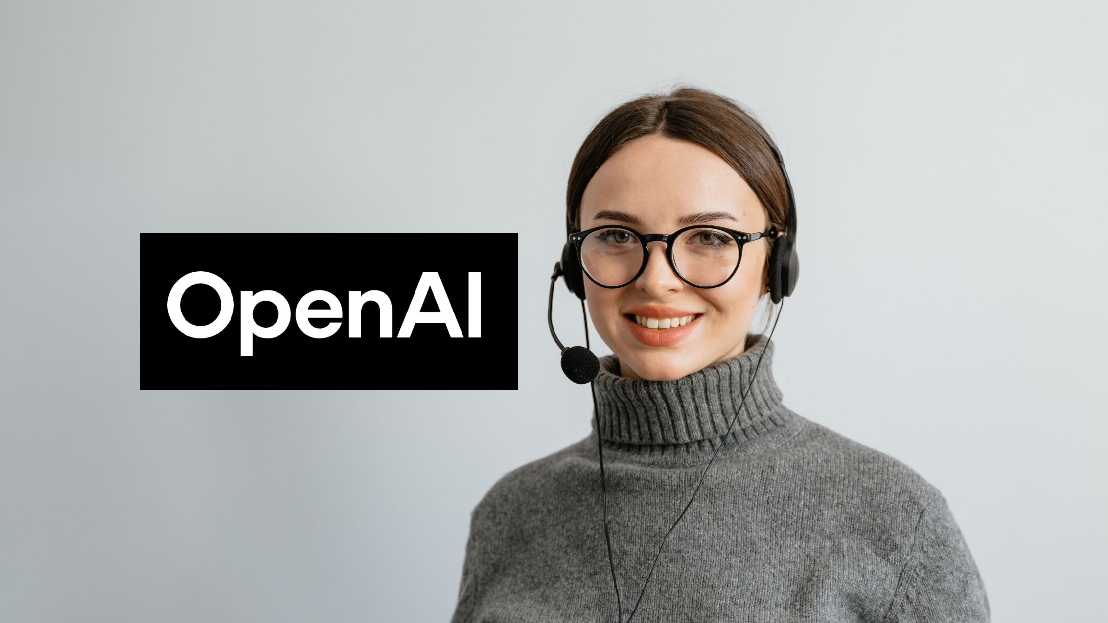 OpenAI's new open-source customer agent shows what the company is going to do next