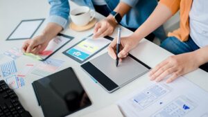 Why AI-Enhanced Creatives Are Dominating the Market While Traditional Artists Struggle