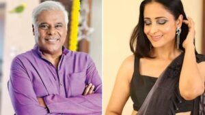 Bigg Boss 19: Ashish Vidyarthi and Lataa Saberwal Reportedly Approached for Salman Khan’s Show