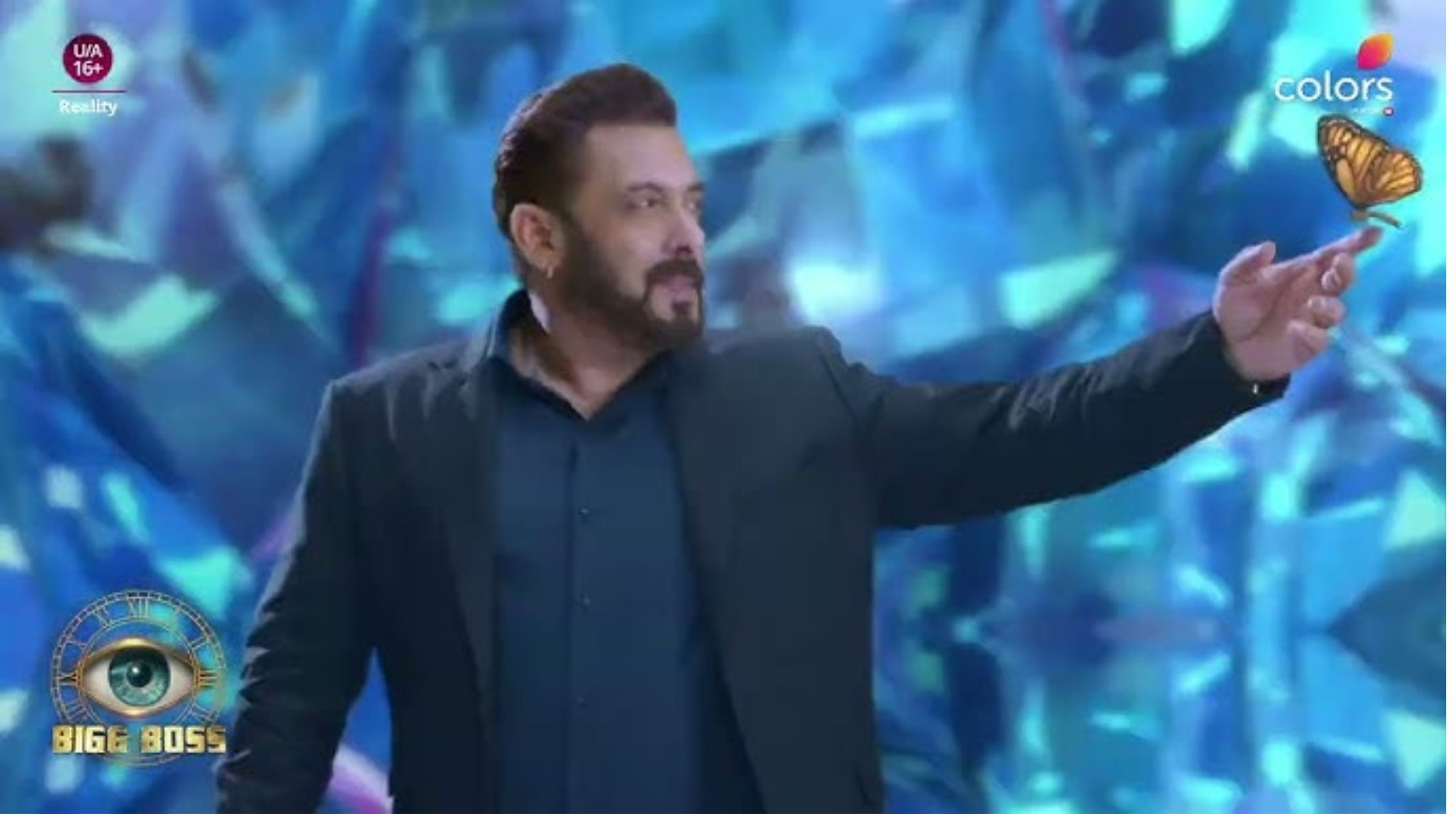 Bigg Boss 19 Confirms AI Contestant, Surprise Hosts and Release Date