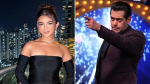 Bigg Boss 19 Leaked Lineup Reveals Surprising Rejects and Buzzing Entries Apoorva Mukhija