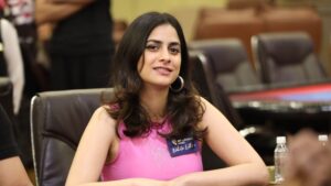 Bigg Boss 19: Nikita Luther Reveals What Would Actually Make Her Say "Yes"