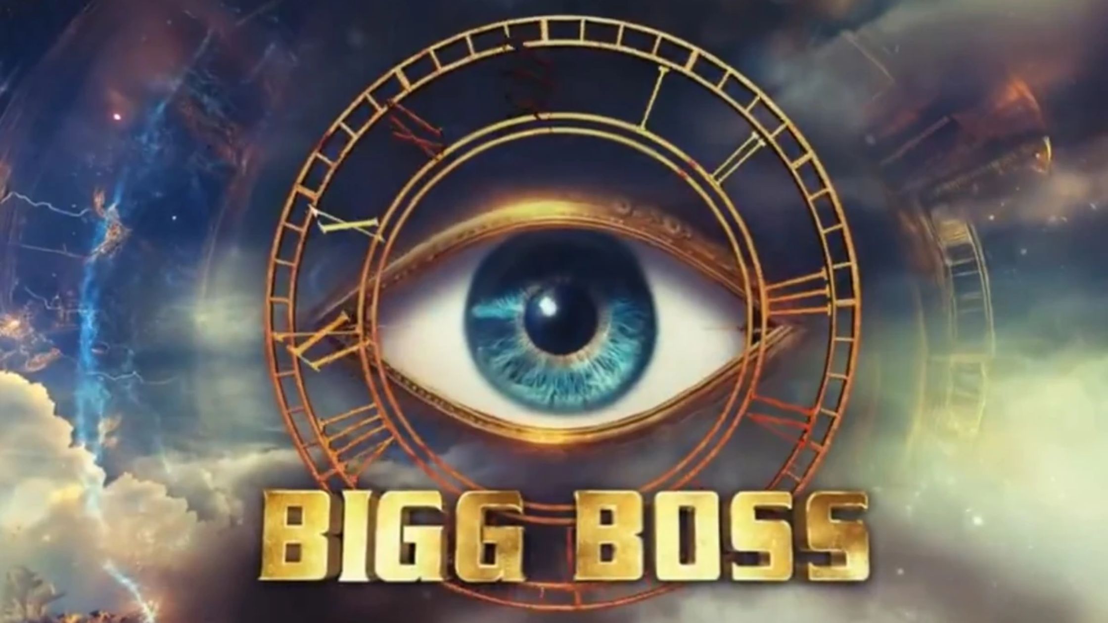 Bigg Boss 19 Reacts to Viral Fan Theories After Shefali Jariwala’s Death With Logo Change