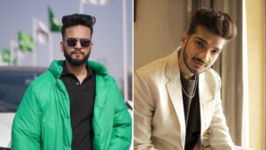 Bigg Boss 19 Twist: Elvish and Munawar To Enter House Again