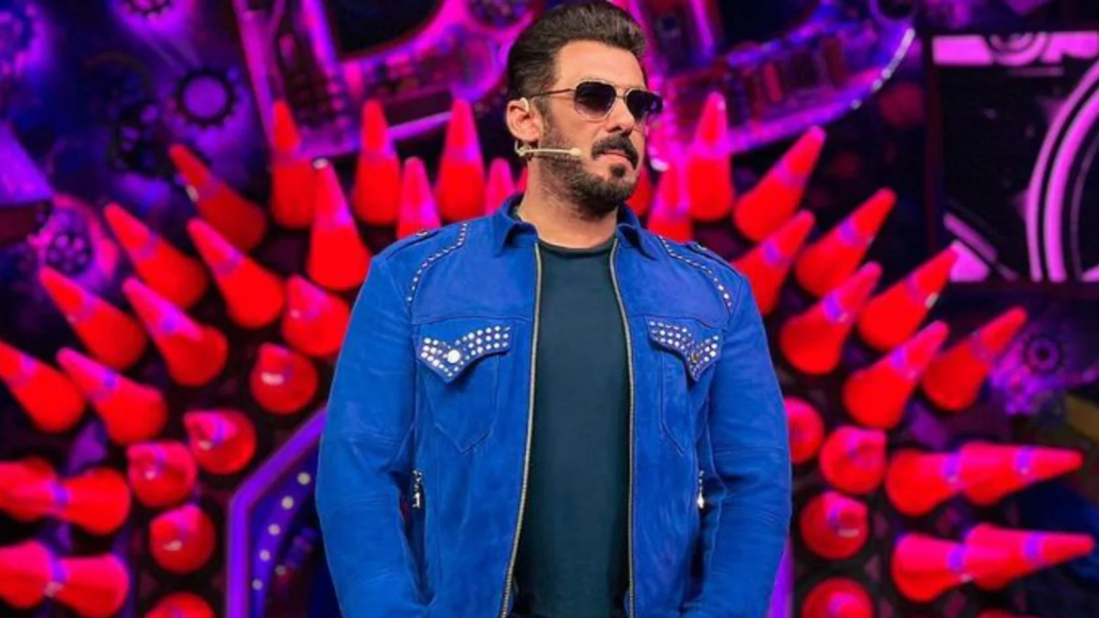 Is Salman Khan Charging ₹300 Crore for Bigg Boss 19?