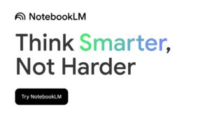 NotebookLM and Gemini Make the Ultimate AI Pairing