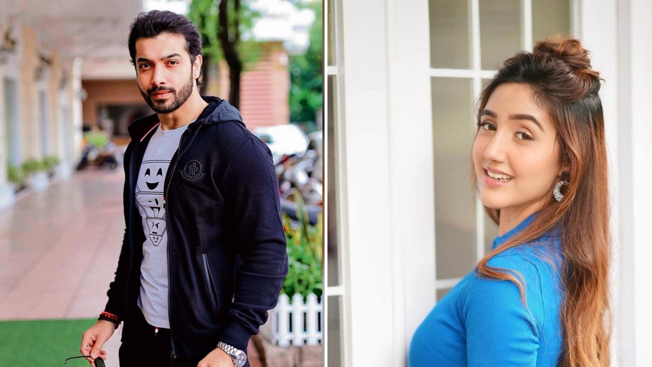 Sharad Malhotra and Ashnoor Kaur in Talks for Bigg Boss 19
