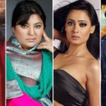 The Biggest Bigg Boss Controversies That Defined the Show’s Legacy: Left to right: Swami On, Dolly Bindra, Shweta Tiwari & Siddharth Shukla