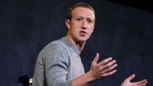 Why Mark Zuckerberg Says AI Researchers Want More Than Just Money