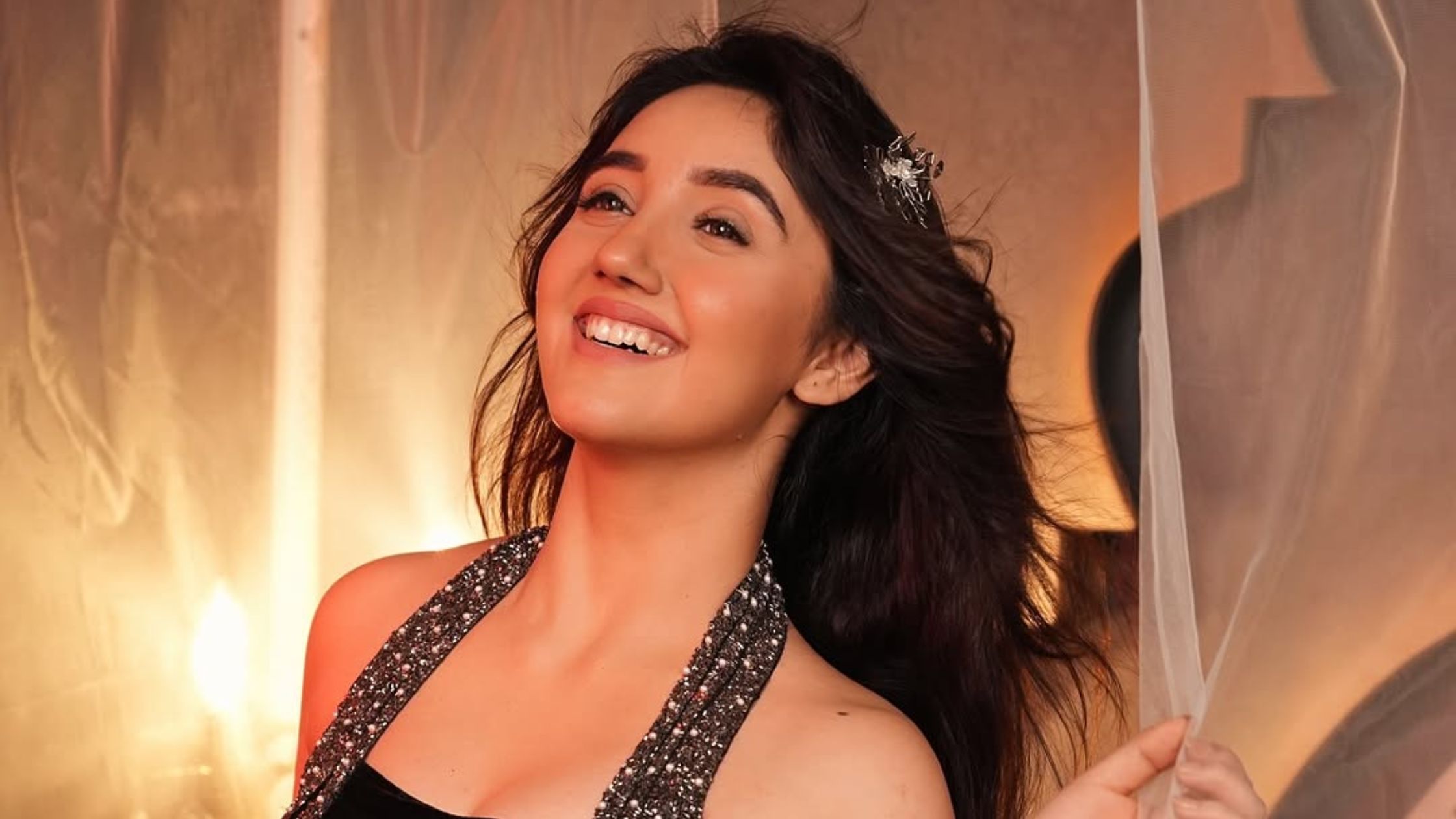 Ashnoor Kaur Reveals Lost Film Role to Star Kid and Her Hina Khan Encounter Before Bigg Boss 19