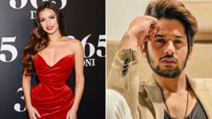 Baseer Ali’s Bigg Boss 19 Romance Sparks Backlash Is It Genuine or Just Another Reality Show Play?