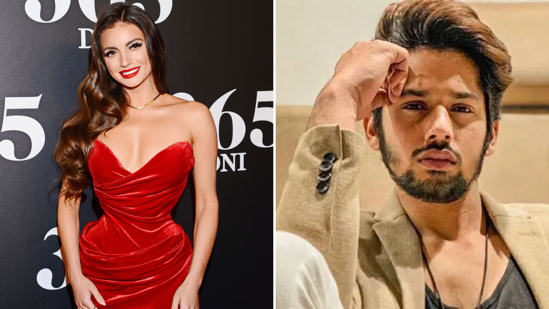 Baseer Ali’s Bigg Boss 19 Romance Sparks Backlash Is It Genuine or Just Another Reality Show Play?