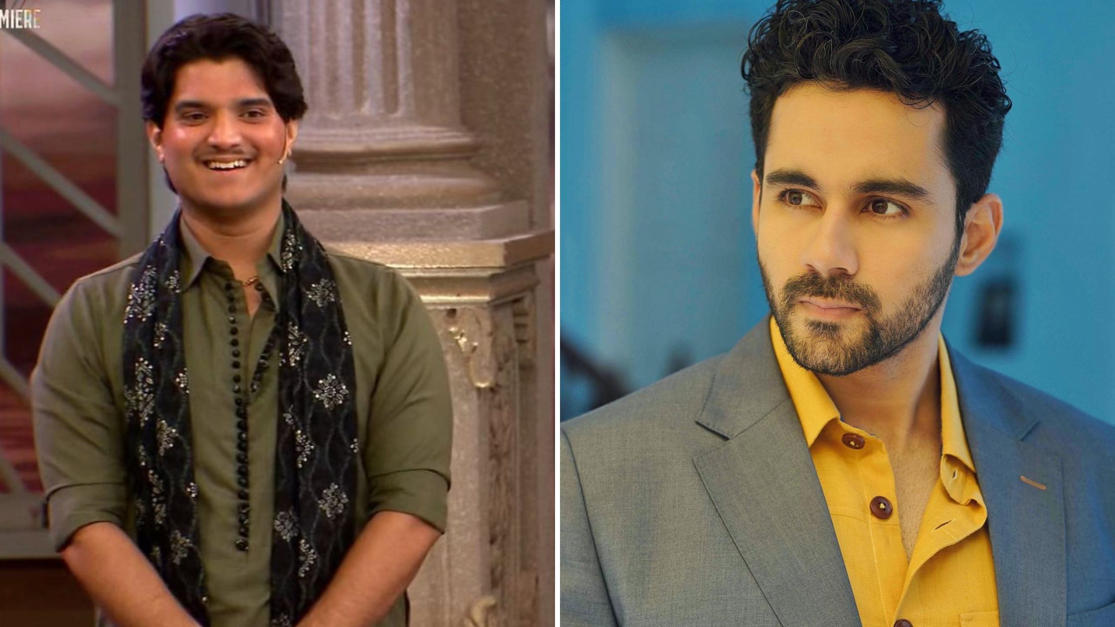 Bigg Boss 19 Chaos Intensifies as Mridul Tiwari Bleeds After Abhishek Bajaj’s Aggressive Move