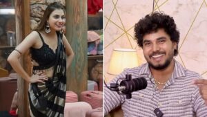 Bigg Boss 19 Contestant Tanya Mittal’s Ex-Boyfriend Balraj Singh Arrested at Mumbai Airport