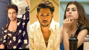 Bigg Boss 19 Salaries Revealed: Who’s Earning the Most This Season?