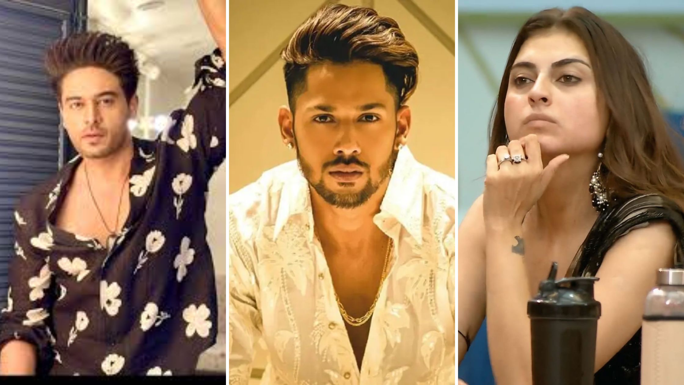 Bigg Boss 19 Salaries Revealed: Who’s Earning the Most This Season?
