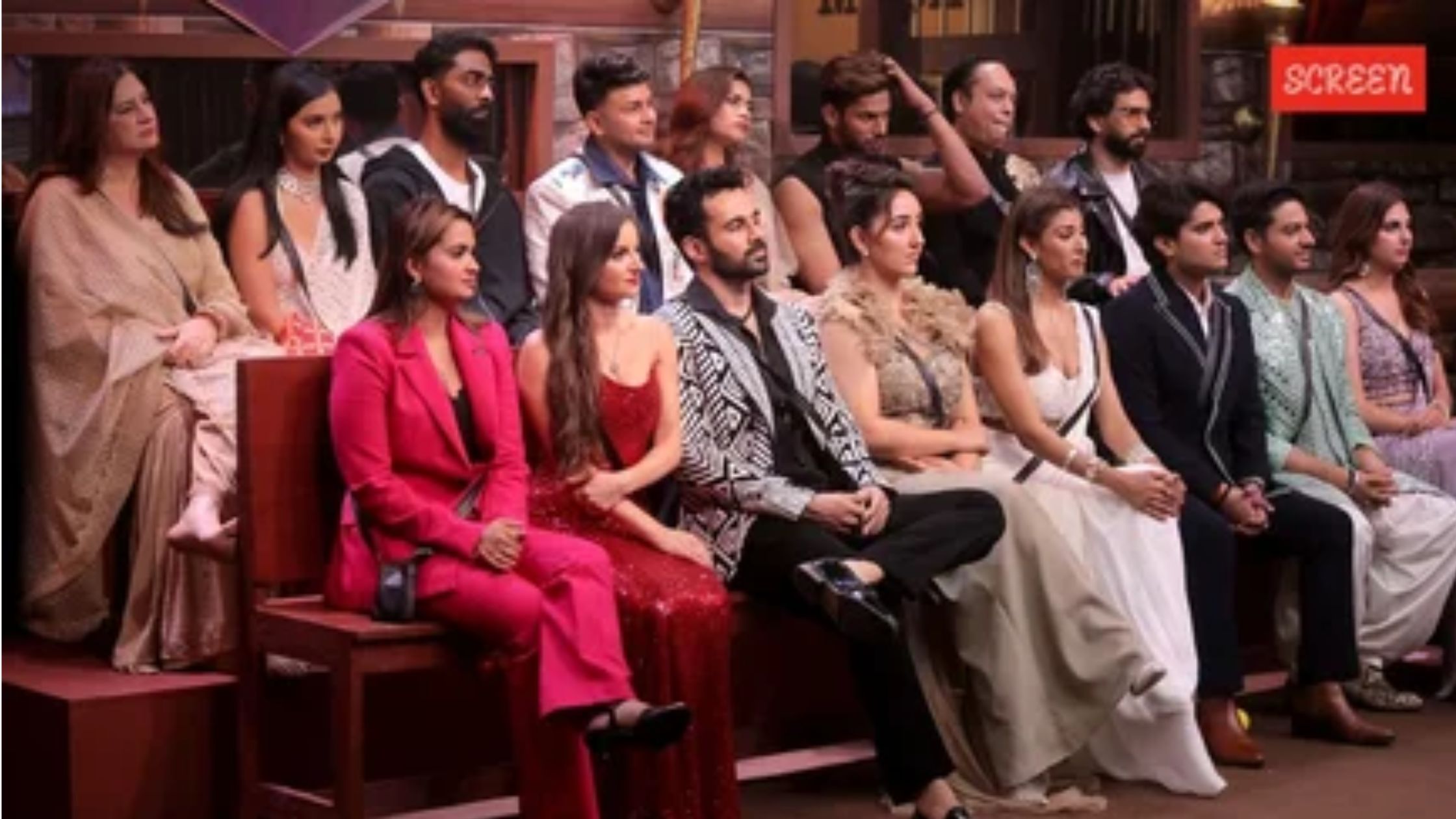 Bigg Boss 19 Set Escapes Disaster That Could Have Shattered Reality TV