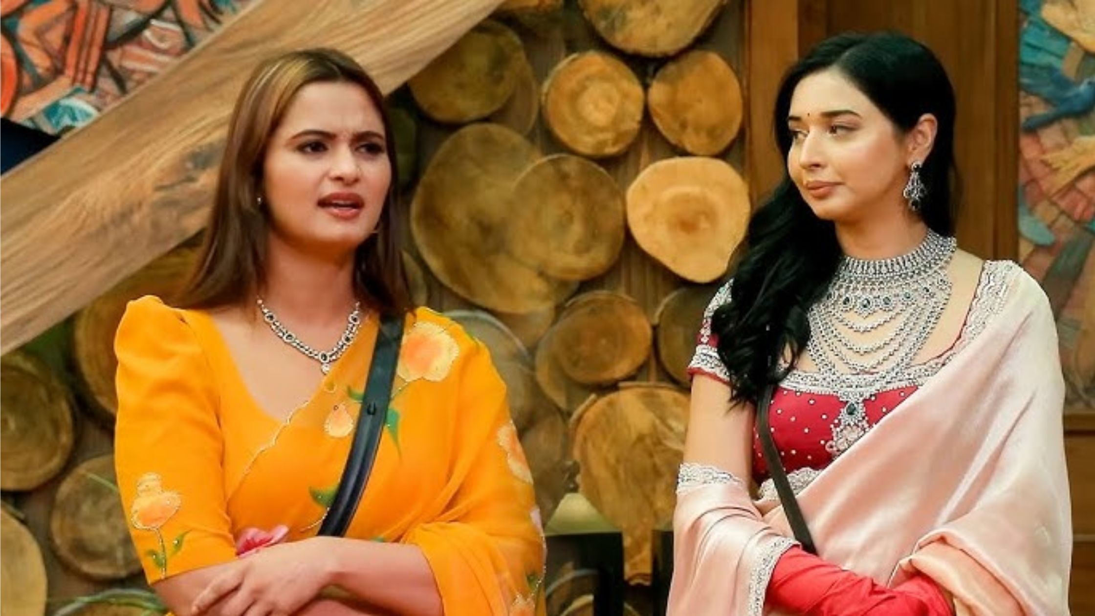 Bigg Boss 19 Weekend Show Sparks Intense Drama as Neelam Calls Out Tanya’s Stubbornness