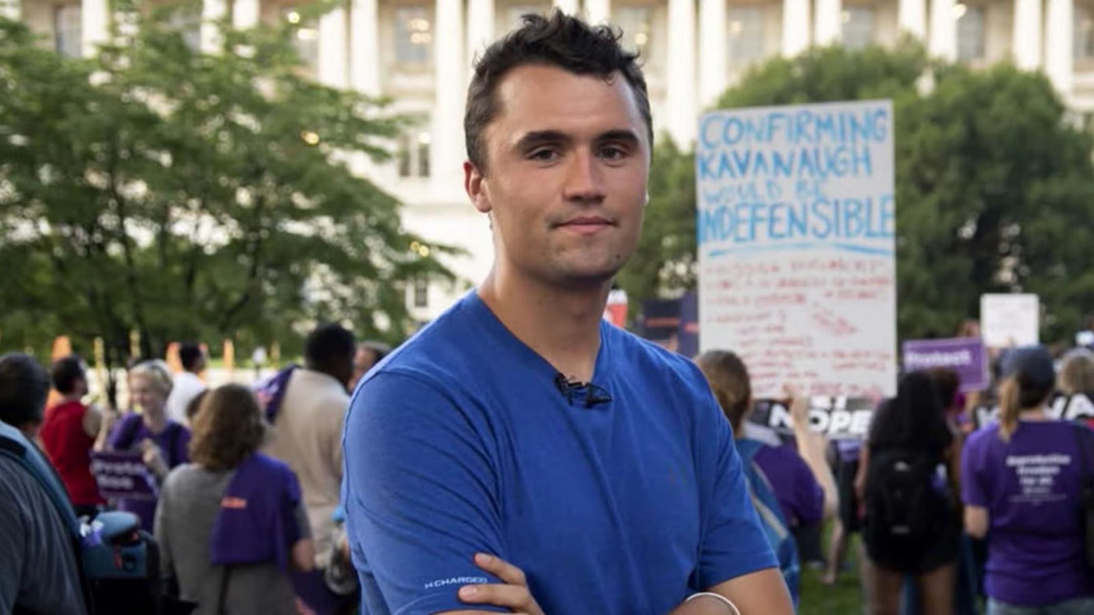 Can Social Media Still Unite Us After the Kirk Assassination?
