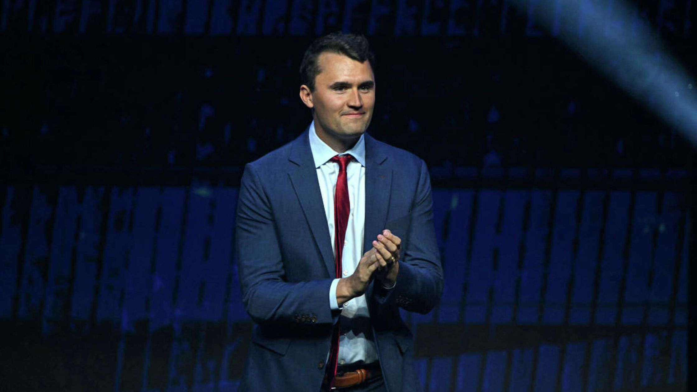 Charlie Kirk’s UK Flop: Why Did Turning Point Fail Abroad?