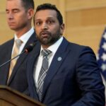 FBI Director Kash Patel Under Fire on Charlie Kirk Assassination