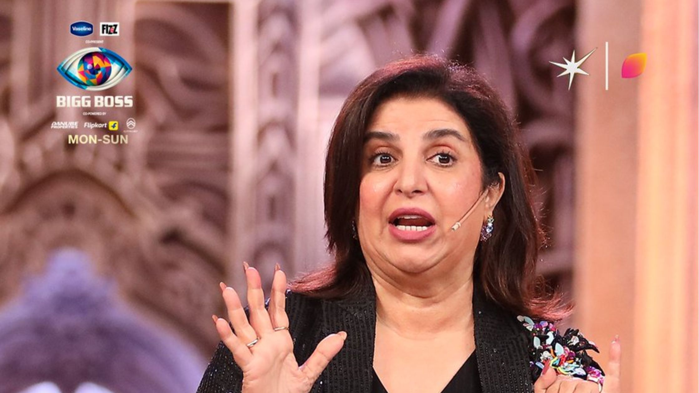 Farah Khan’s Weekend Ka Vaar Clash Exposes Bigg Boss 19’s Feminism Drama and Power Struggles