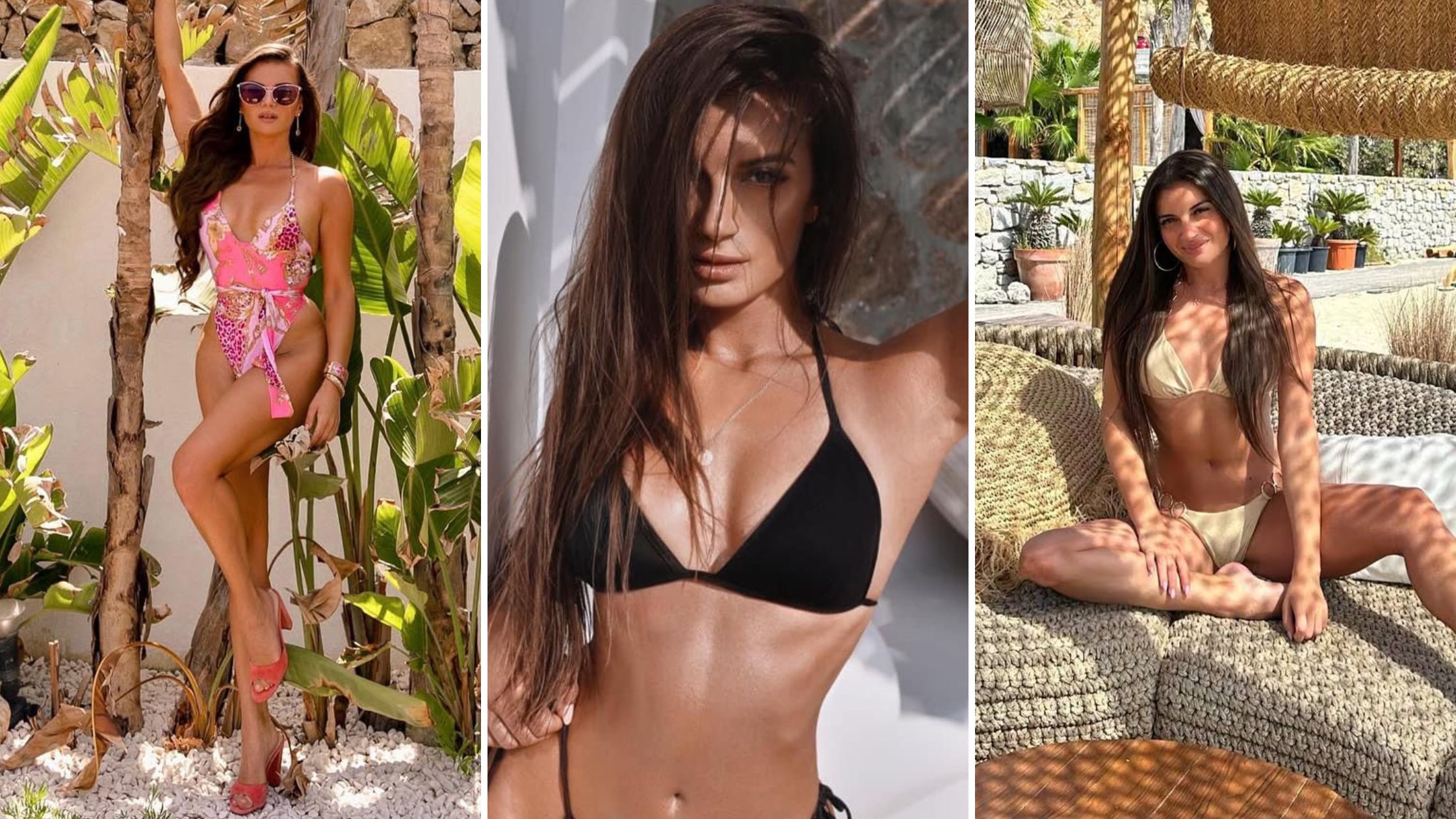 Is Natalia Janoszek Breaking Bigg Boss 19 with Her Scorching Instagram Bikini Shots?