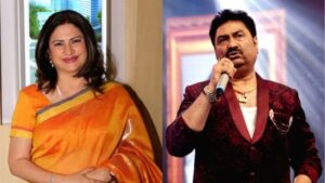 Kunickaa Sadanand’s Shocking Confession About Being Cheated in Live-In Relationship