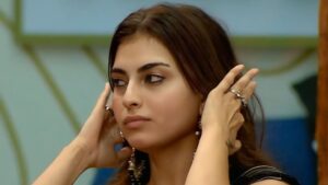 Tanya Mittal’s Shayari Sparks Wild Card Drama on Bigg Boss 19
