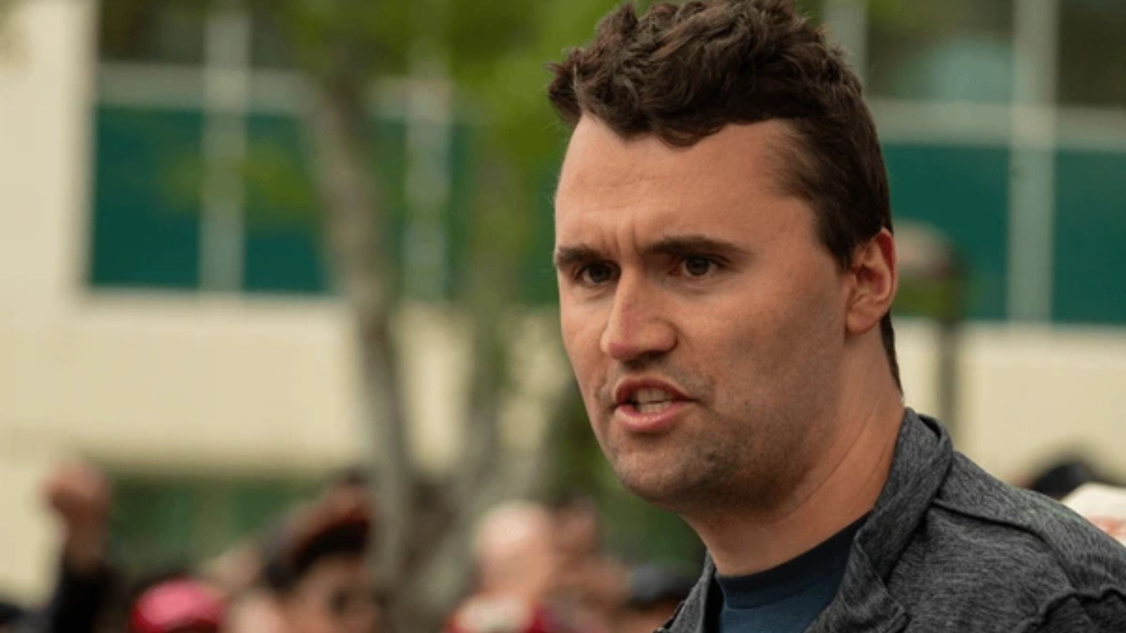 Turning Point in Violence? Charlie Kirk Assassination