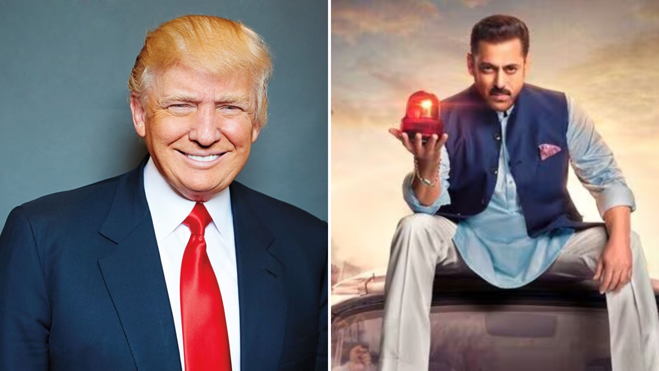Weekend Ka Vaar: Salman Khan’s Bigg Boss Roast Targets Donald Trump’s Nobel Peace Prize Hopes