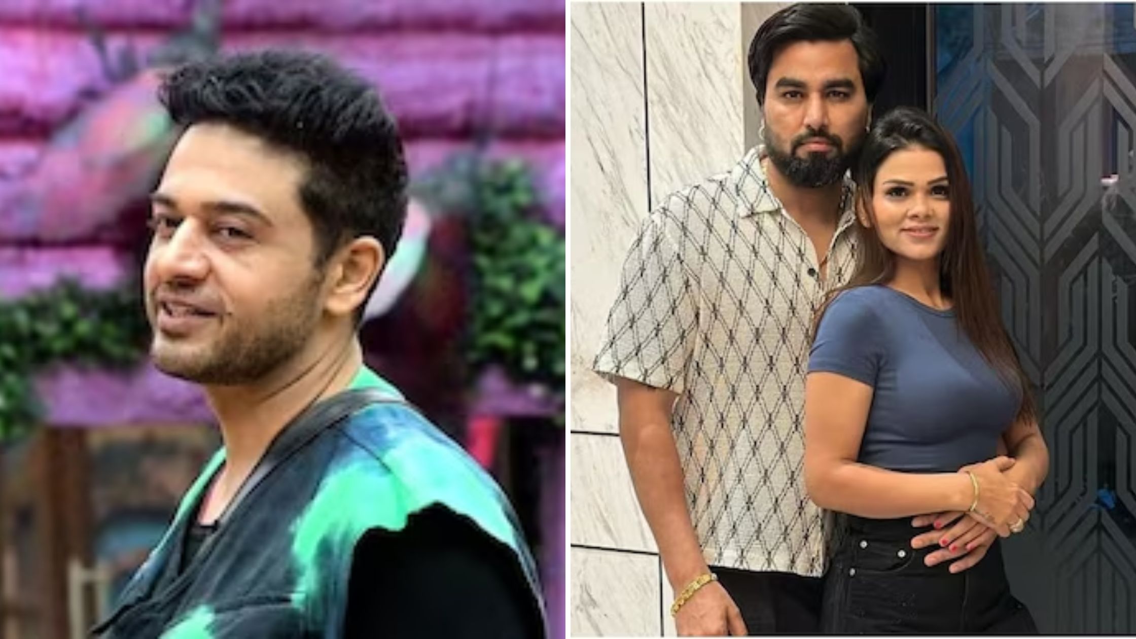 Who’s Earning the Most on Bigg Boss 19? The Surprising Pay Gap Between Gaurav Khanna and Amaal Mallik