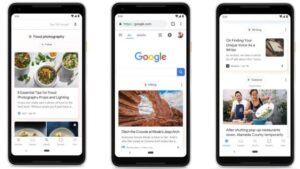 Why Google Discover Is Your Next Big Traffic Source and How to Win It Now