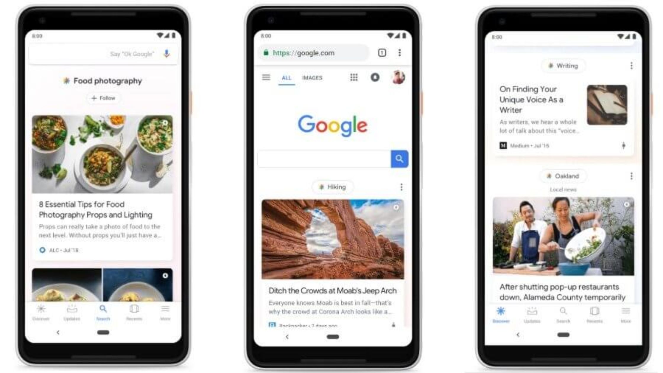 Why Google Discover Is Your Next Big Traffic Source and How to Win It Now