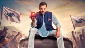 Why Is Bigg Boss 19’s Salman Khan Calling Out Contestants Mid-Show?