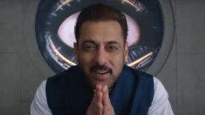 Why Salman Khan Says Time Is Running Out as He Gets Real on Ageing