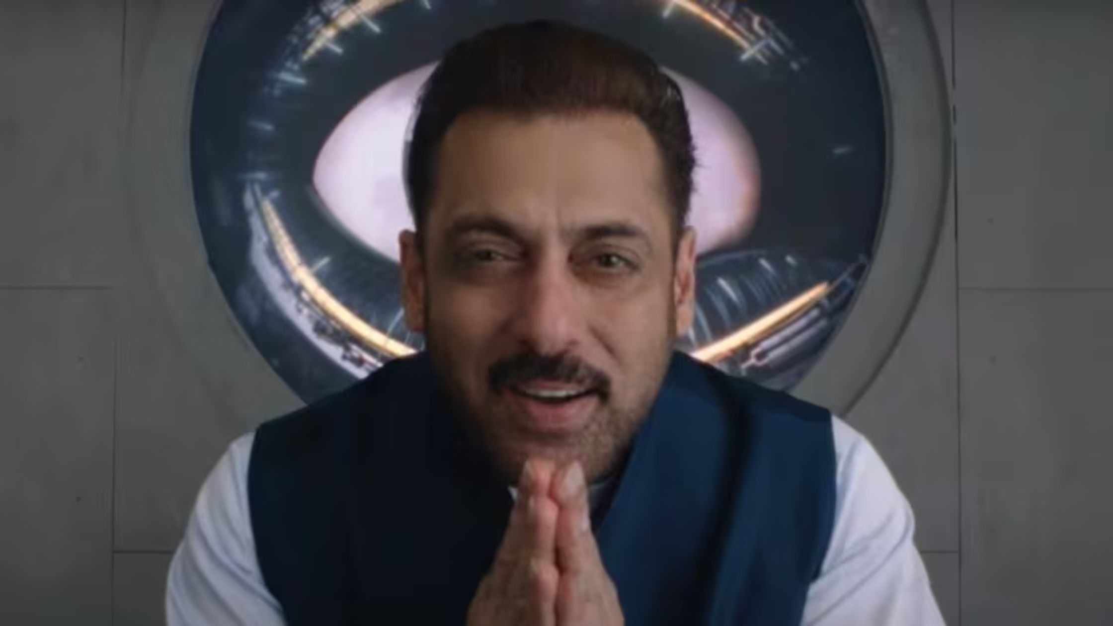 Why Salman Khan Says Time Is Running Out as He Gets Real on Ageing