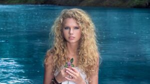 Why Taylor Swift’s Success ss More Than Just Talent