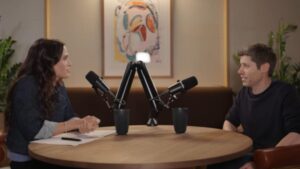 Will AI Build a Collective Superintelligence That Changes Everything?