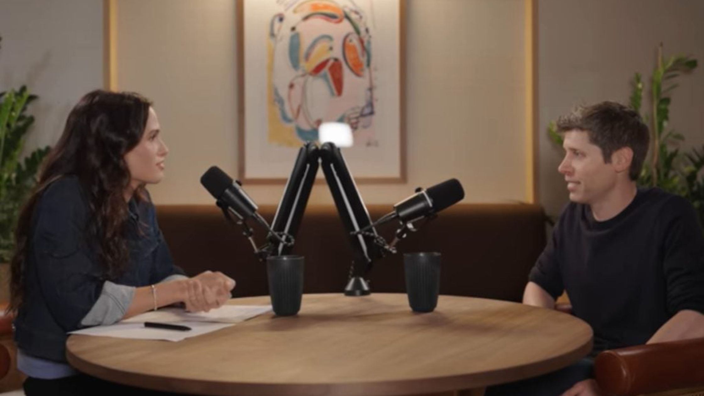 Will AI Build a Collective Superintelligence That Changes Everything?