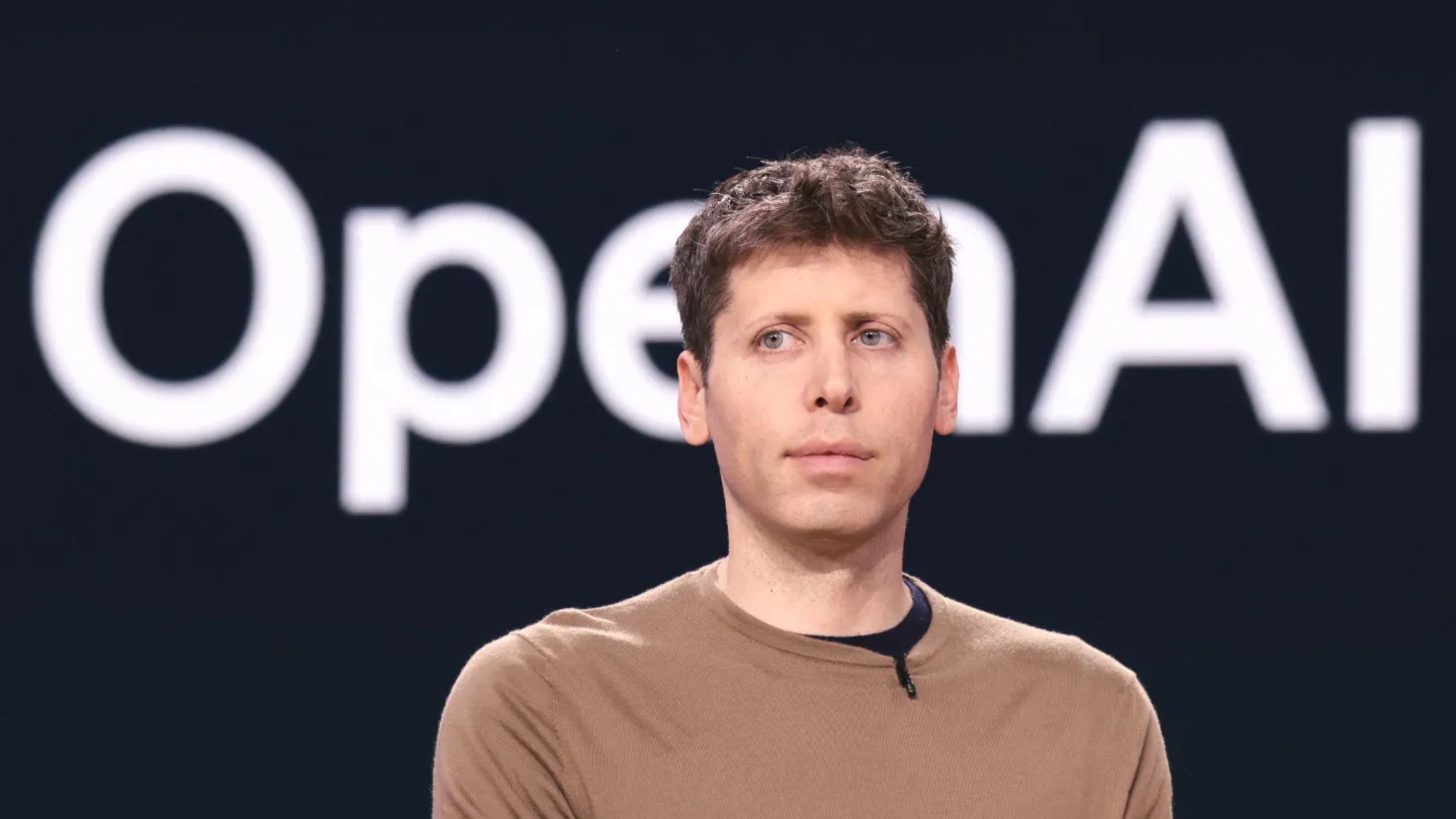 Will AI Upend Jobs in 2025? Sam Altman Says Service Roles Face First Wave